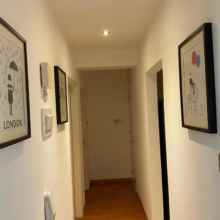 Appartamento Staycity Flat!!!