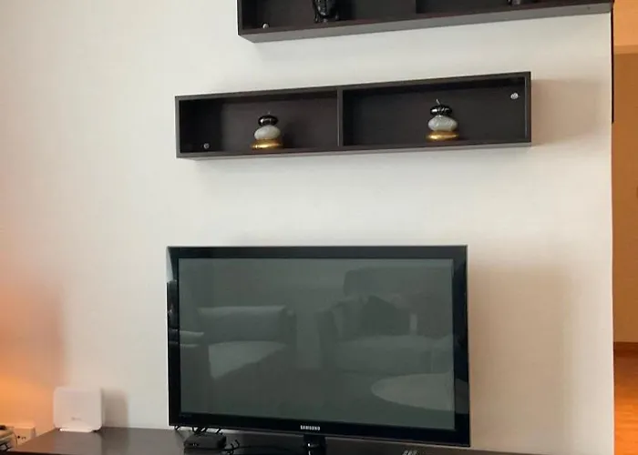 Staycity Flat!!! 公寓 尼科西亚