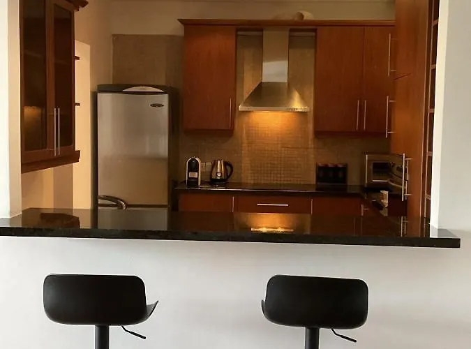 Staycity Flat!!! 公寓 *