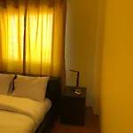 Staycity Flat!!! Daire