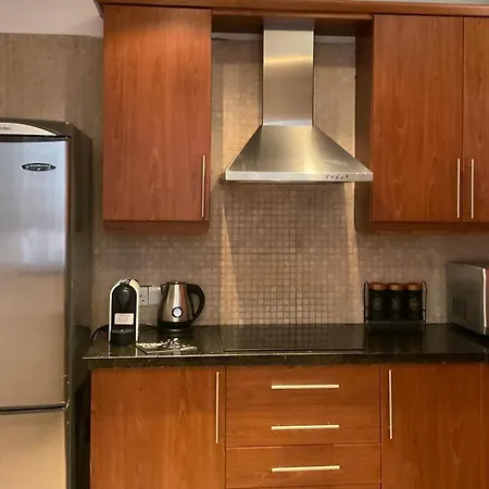 Staycity Flat!!! Daire Lefkoşa