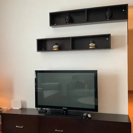 Staycity Flat!!! Διαμέρισμα Λευκωσία