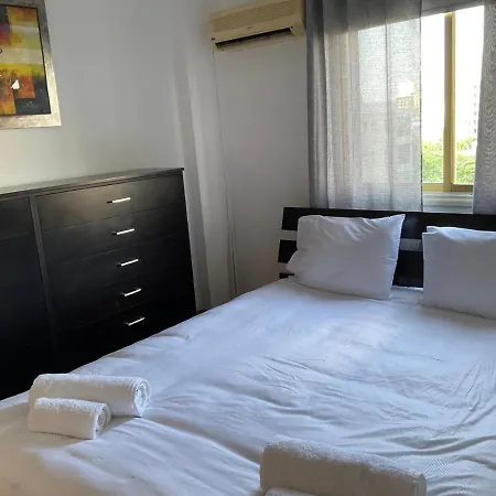 Apartment Staycity Flat!!!