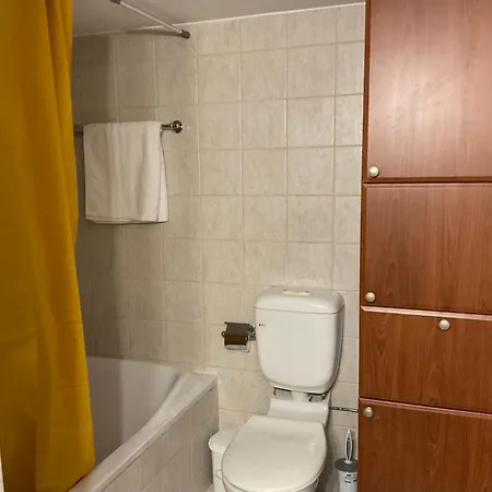 Staycity Flat!!! Διαμέρισμα *