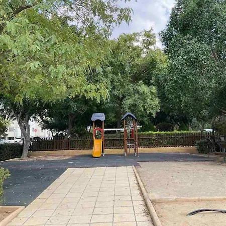 Apartment Staycity Flat!!!