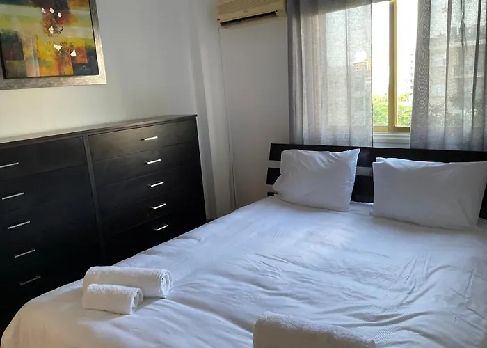 Apartment Staycity Flat!!!