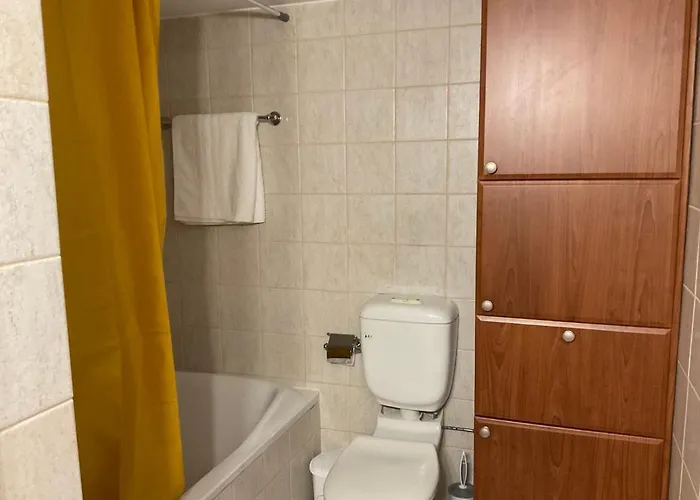 Staycity Flat!!! Apartment *