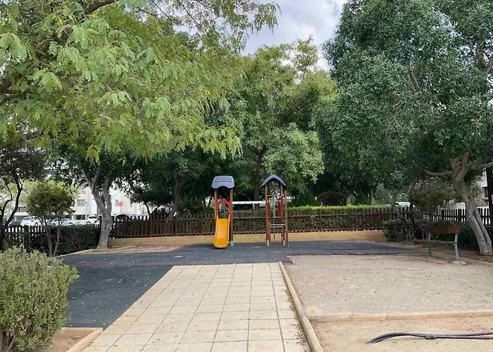 Apartment Staycity Flat!!!