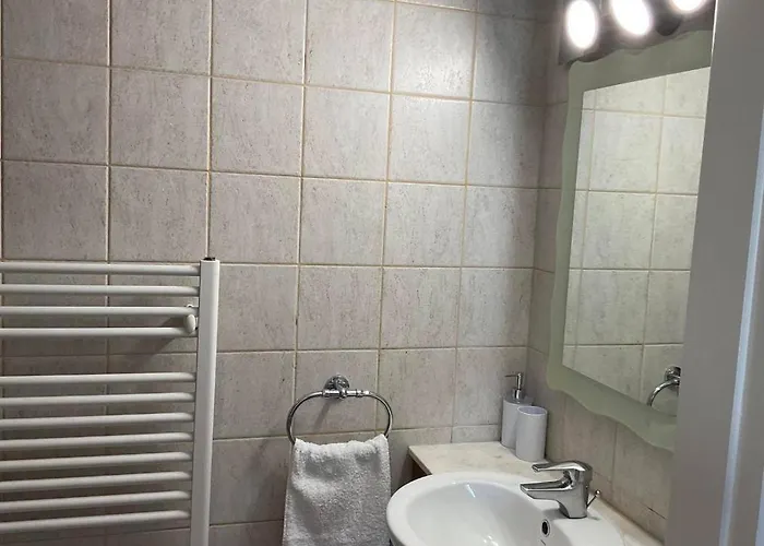 Staycity Flat!!! Apartment *