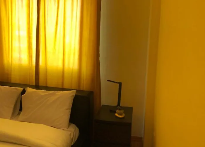 Staycity Flat!!! Apartment