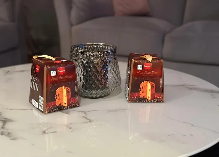 Staycity Flat!!! * Nicosia