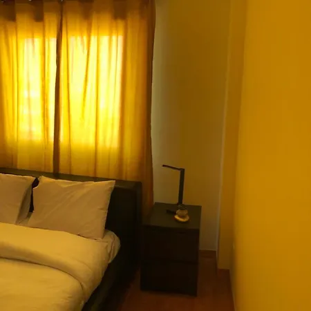 Staycity Flat!!! Apartmán