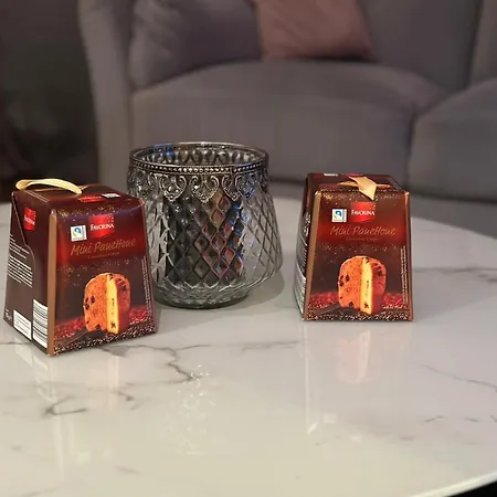 Staycity Flat!!! * Lefkoşa