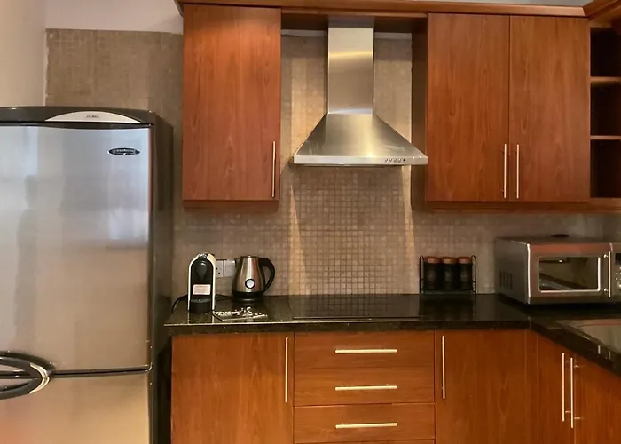 Staycity Flat!!! Daire Lefkoşa