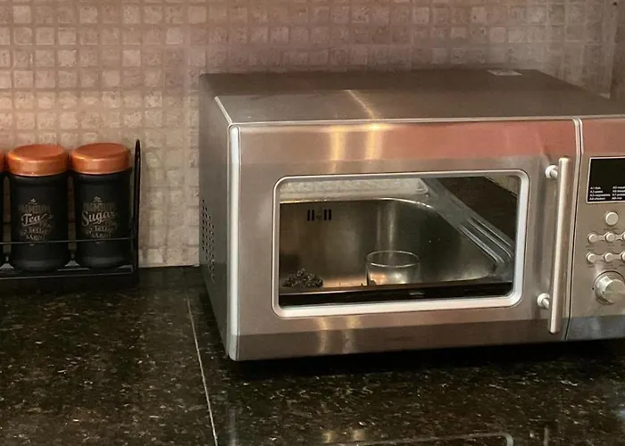 Staycity Flat!!! Daire *