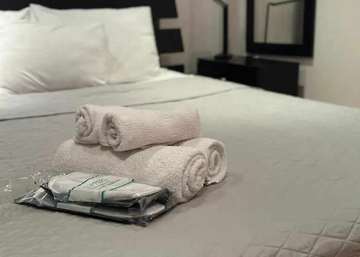 Staycity Flat!!! Daire Lefkoşa